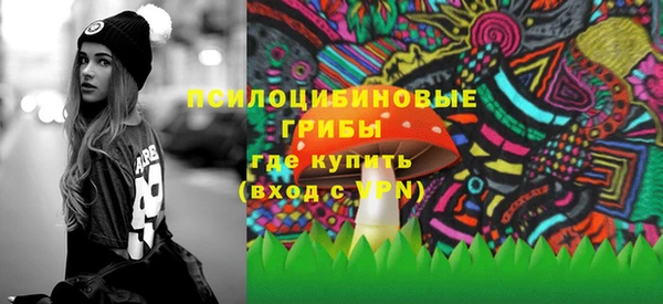 трава Усинск